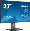 IIYAMA Monitor ProLite XUB2792HSU-B6 27 cali IPS,HDMI,DP,100Hz,SLIM,4xUSB3.2,PIVOT,  HAS(150mm),2x2W